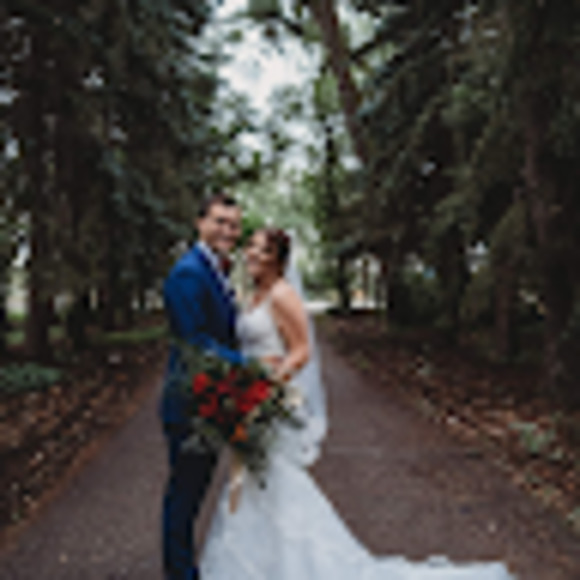 Meet your Posher, Megan - Picture 1 of 1